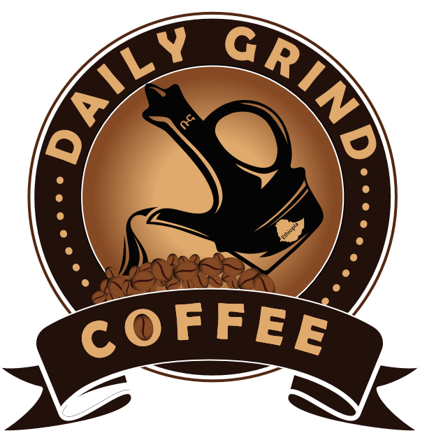 Daily grind